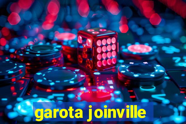 garota joinville